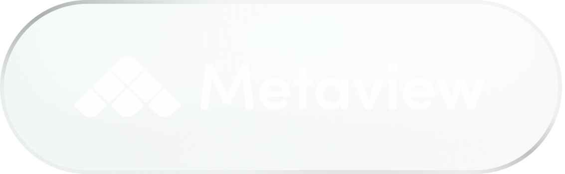 Metaview Logo